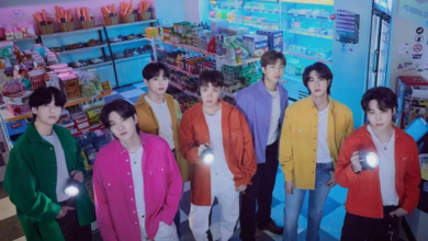 فرقة BTS تعلن عن مواعيد ومدن جولتها العالمية لعامي 2026 -2027 فرقة BTS تعلن عن مواعيد ومدن جولتها العالمية لعامي 2026 -2027