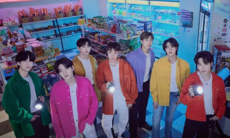 فرقة BTS تعلن عن مواعيد ومدن جولتها العالمية لعامي 2026 -2027 فرقة BTS تعلن عن مواعيد ومدن جولتها العالمية لعامي 2026 -2027