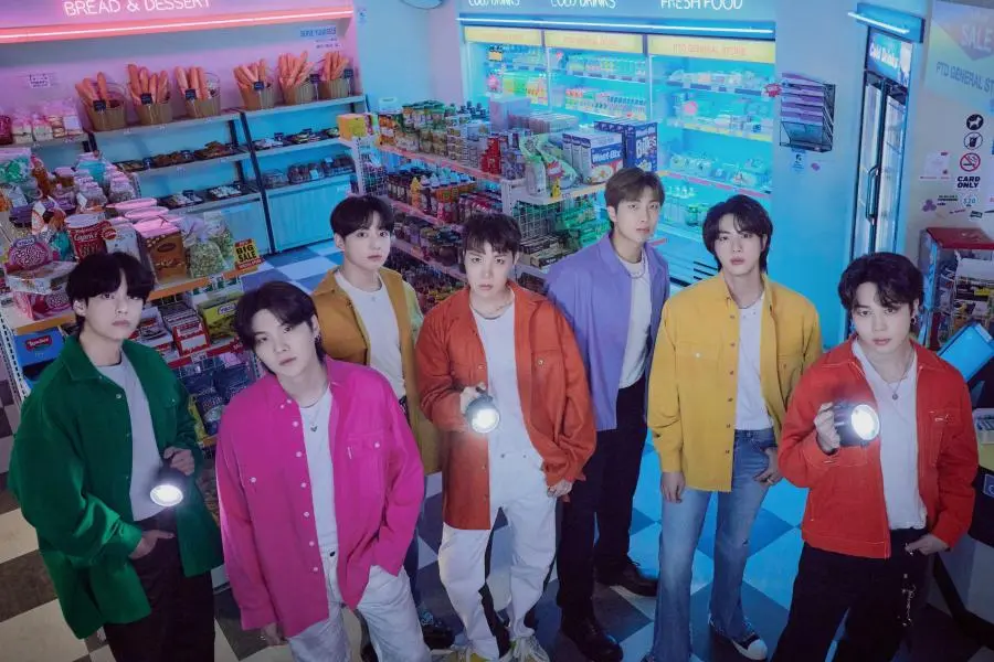 فرقة BTS تعلن عن مواعيد ومدن جولتها العالمية لعامي 2026 -2027فرقة BTS تعلن عن مواعيد ومدن جولتها العالمية لعامي 2026 -2027 فرقة BTS تعلن عن مواعيد ومدن جولتها العالمية لعامي 2026 -2027