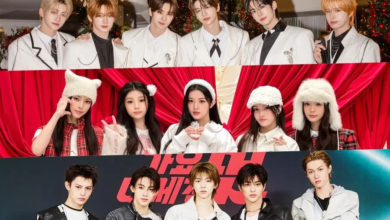 تم الإعلان عن تصنيفات سمعة العلامات التجارية لفرق الآيدول الصاعدة لشهر يناير تم الإعلان عن تصنيفات سمعة العلامات التجارية لفرق الآيدول الصاعدة لشهر يناير