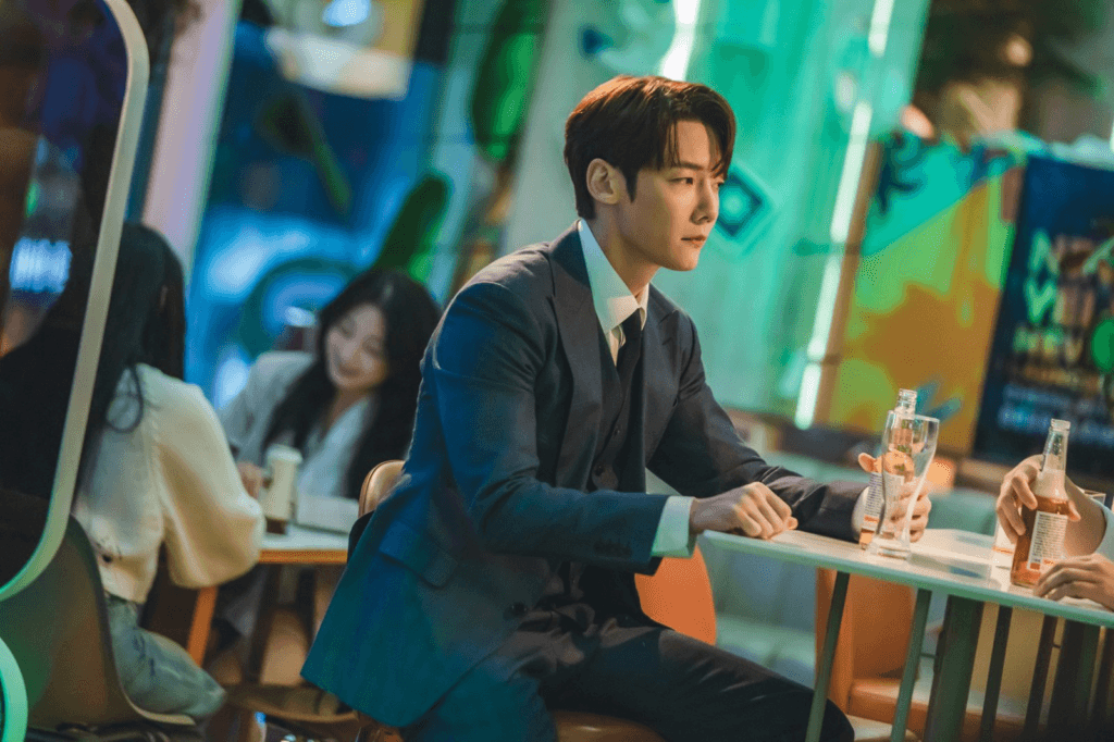 تشوي جين هيوك يكشف عن مشهده المفضل من مسلسل "ايجابيًا لك - Positively Yours" ويقيّم الكيمياء بينه وبين أوه يون سيو تشوي جين هيوك يكشف عن مشهده المفضل من مسلسل "ايجابيًا لك - Positively Yours" ويقيّم الكيمياء بينه وبين أوه يون سيو