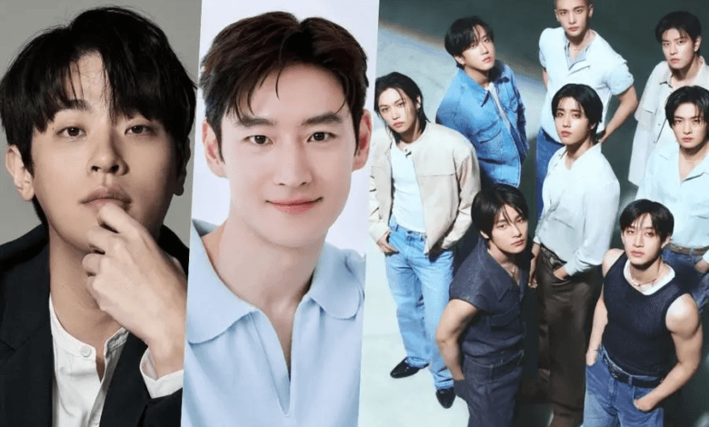 الإعلان عن تصنيفات سمعة العلامة التجارية للنجوم الصاعدة لشهر ديسمبر الإعلان عن تصنيفات سمعة العلامة التجارية للنجوم الصاعدة لشهر ديسمبر