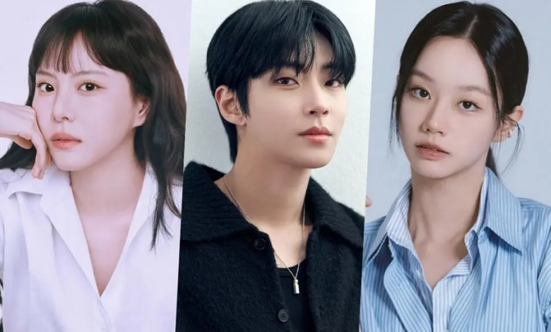 تنضم Lee Yul Eum إلى Hwang In Youp و Hyeri في الدراما الرومانسية الكوميدية الجديدة