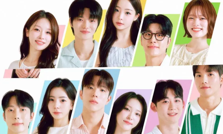 فريق "تبادل 4 - EXchange 4" يذهب في إجازة مكافأة