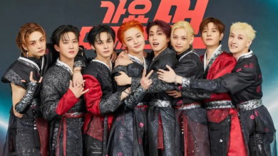 أغنية "DO IT" لفرقة Stray Kids تعود إلى قائمة أفضل 20 أغنية في بيلبورد 200