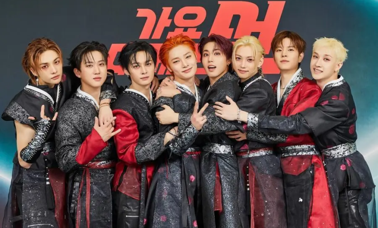 أغنية "DO IT" لفرقة Stray Kids تعود إلى قائمة أفضل 20 أغنية في بيلبورد 200