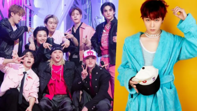 فرقة Stray Kids و G-Dragon من فرقة BIGBANG سيقدمان عرضاً في حفل Gala Des Pièces Jaunes لعام 2026 في باريس فرقة Stray Kids و G-Dragon من فرقة BIGBANG سيقدمان عرضاً في حفل Gala Des Pièces Jaunes لعام 2026 في باريس