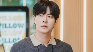 هونغ جونغ هيون يتحدث عن لم شمله مع أوه يون سيو في مسلسل "Positively Yours" + أفكاره حول الصداقات بين الرجال والنساء هونغ جونغ هيون يتحدث عن لم شمله مع أوه يون سيو في مسلسل "Positively Yours" + أفكاره حول الصداقات بين الرجال والنساء