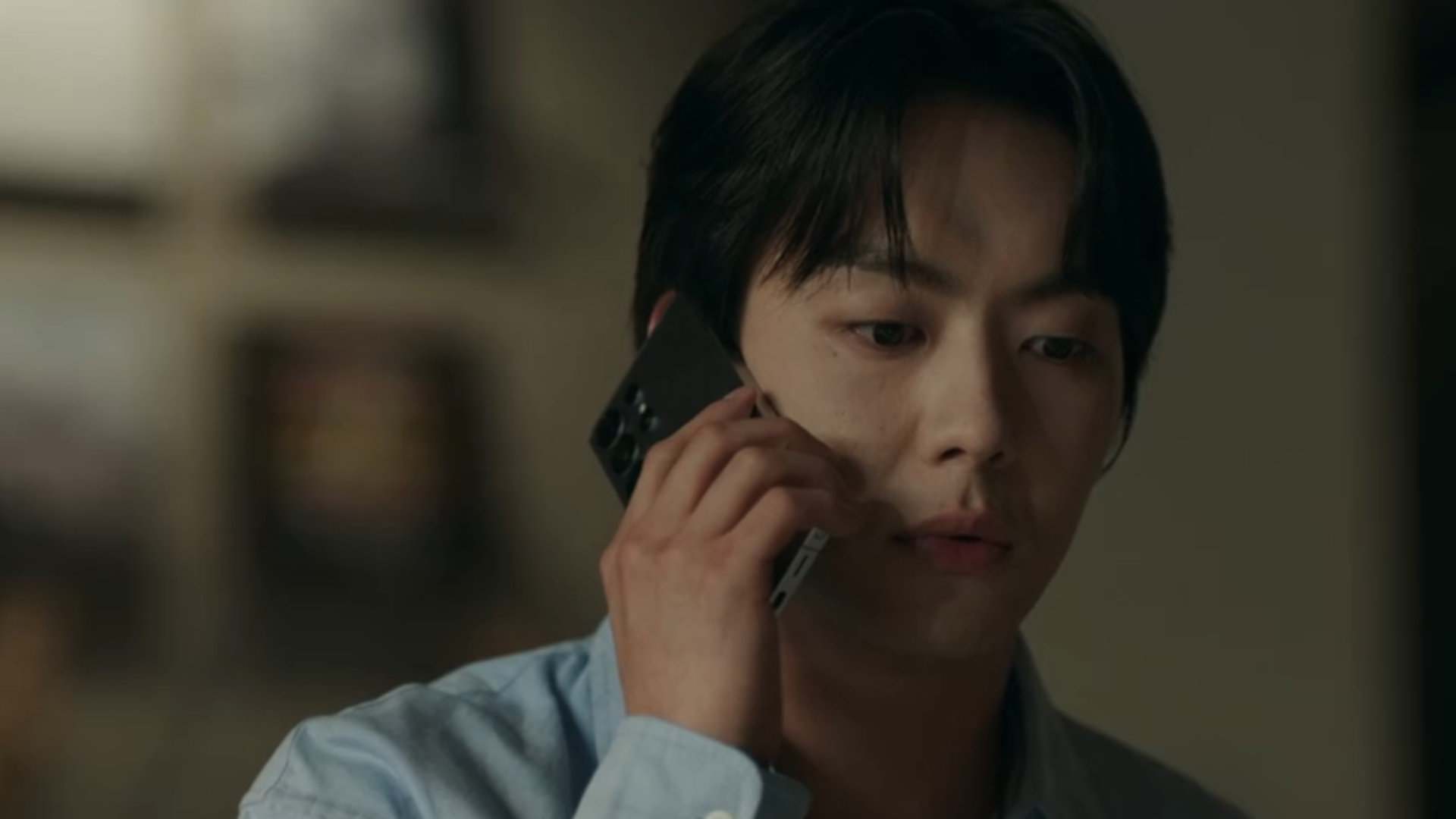 لحظتان شريرتان و لحظتان عاطفيتان من الحلقتين 9-10 من مسلسل "محامية الآيدول - IDOL I"