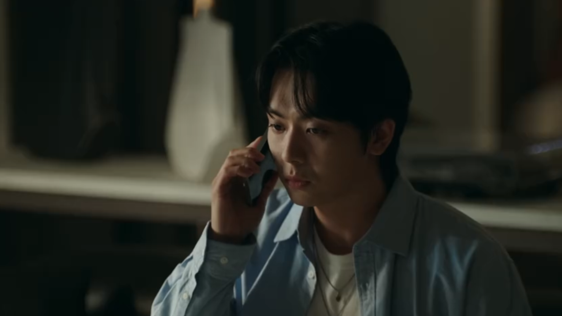 لحظتان شريرتان و لحظتان عاطفيتان من الحلقتين 9-10 من مسلسل "محامية الآيدول - IDOL I"