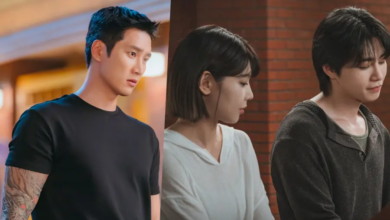 حافظت تقييمات مسلسل "حمى الربيع - Spring Fever" على ثباتها في الحلقة الثانية