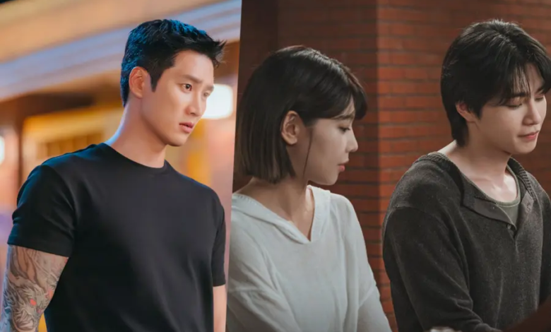 حافظت تقييمات مسلسل "حمى الربيع - Spring Fever" على ثباتها في الحلقة الثانية حافظت تقييمات مسلسل "حمى الربيع - Spring Fever" على ثباتها في الحلقة الثانية