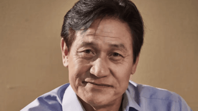 تم الإبلاغ عن أن الممثل المخضرم اهن يونغ كي في حالة حرجة + بيان صادر عن الوكالة