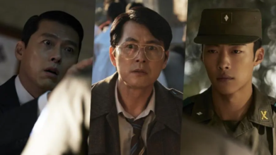 يواجه هيون بين، وجونغ وو سونغ، ووو دو هوان، وغيرهم صراعًا متصاعدًا في مسلسل "صنع في كوريا - Made In Korea"