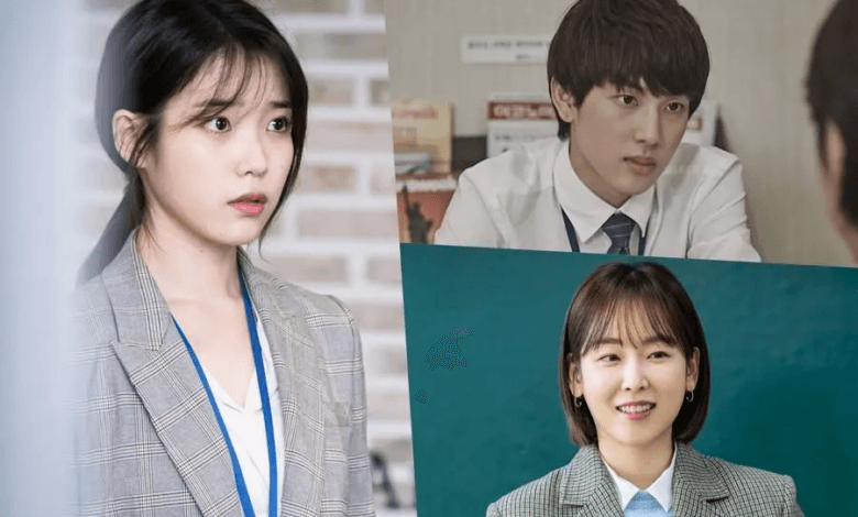 5 درامات كورية في مكان العمل عليك مشاهدتها إذا فاتك سحر وواقعية القصص القوية