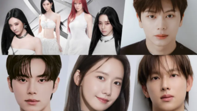 الفائزون بجوائز العلامات التجارية الكورية الأولى لعام 2026