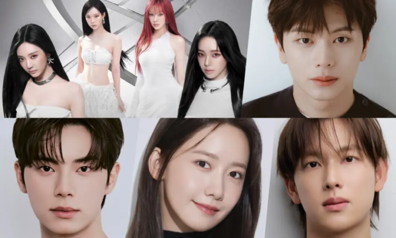 الفائزون بجوائز العلامات التجارية الكورية الأولى لعام 2026