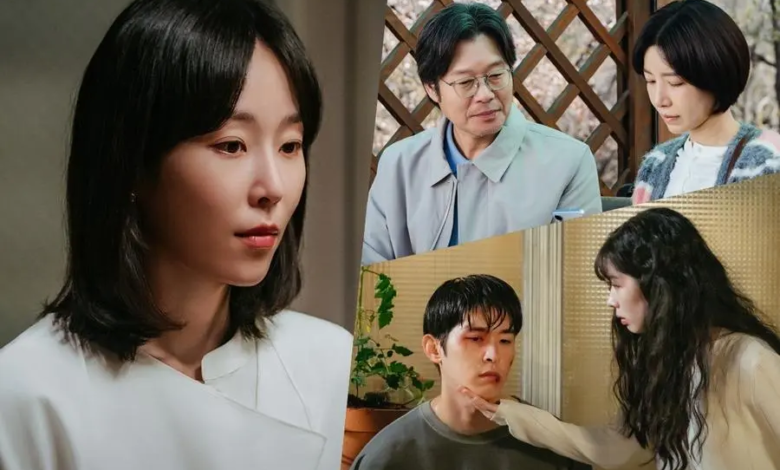 4 مواقف تختبر سيو هيون جين وعائلتها في الحلقتين 5 و6 من مسلسل "أحبني - Love Me" 4 مواقف تختبر سيو هيون جين وعائلتها في الحلقتين 5 و6 من مسلسل "أحبني - Love Me"