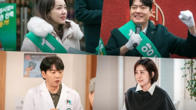 سو يي هيون و كيم هيونغ موك و كيم سيونغ سو و يو هو جونغ يتحدثون عن مسلسلهم الدرامي القادم "وصفة للحب - Recipe For Love" سو يي هيون و كيم هيونغ موك و كيم سيونغ سو و يو هو جونغ يتحدثون عن مسلسلهم الدرامي القادم "وصفة للحب - Recipe For Love"