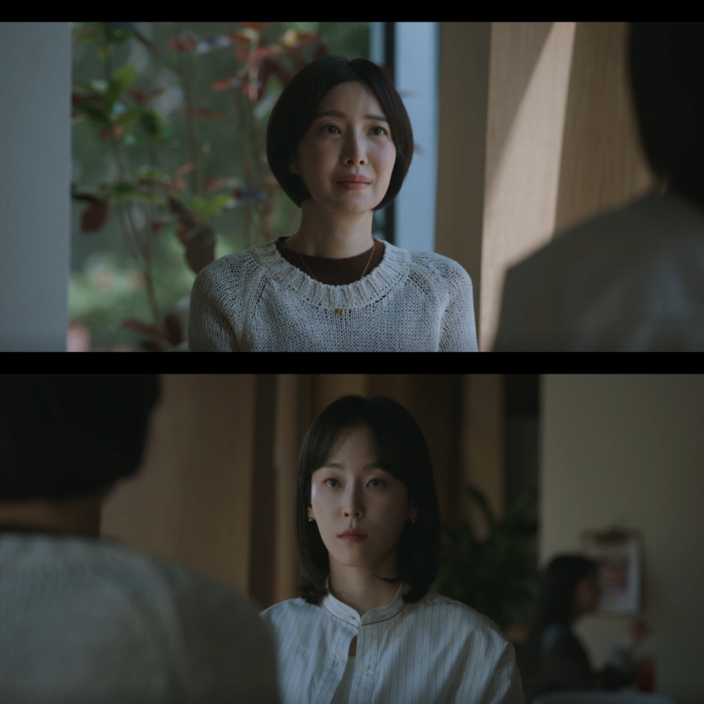 4 مواقف تختبر سيو هيون جين وعائلتها في الحلقتين 5 و6 من مسلسل "أحبني - Love Me" 4 مواقف تختبر سيو هيون جين وعائلتها في الحلقتين 5 و6 من مسلسل "أحبني - Love Me"