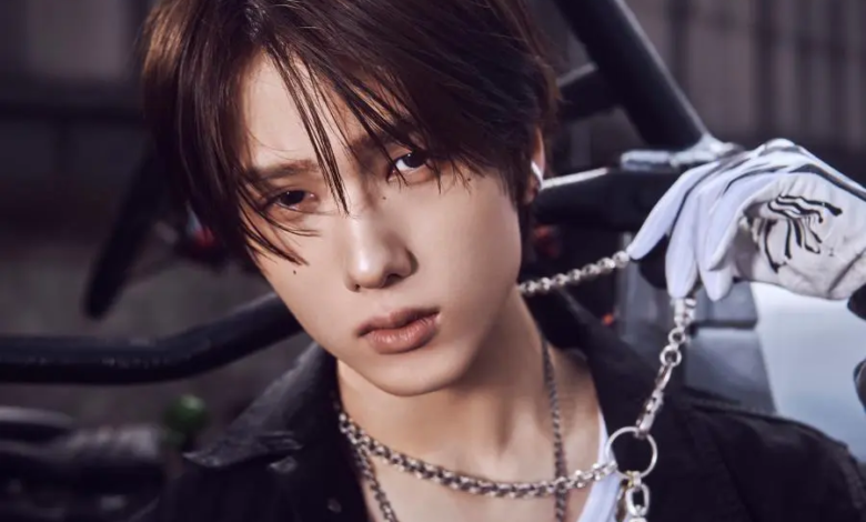 تم تأكيد مشاركة جيسونغ من فرقة NCT في الموسم الثاني من مسلسل "تصادم - Crash" تم تأكيد مشاركة جيسونغ من فرقة NCT في الموسم الثاني من مسلسل "تصادم - Crash"