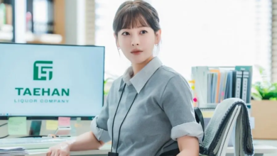 أوه يون سيو تتحدث عن الكيمياء بينها وبين تشوي جين هيوك في الدراما الرومانسية الكوميدية الجديدة "إيجابيًا لك - Positively Yours" أوه يون سيو تتحدث عن الكيمياء بينها وبين تشوي جين هيوك في الدراما الرومانسية الكوميدية الجديدة "إيجابيًا لك - Positively Yours"