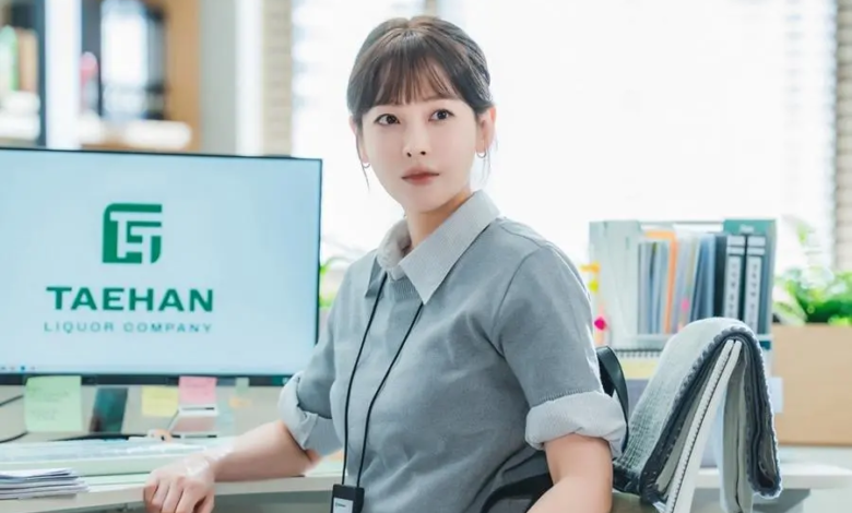 أوه يون سيو تتحدث عن الكيمياء بينها وبين تشوي جين هيوك في الدراما الرومانسية الكوميدية الجديدة "إيجابيًا لك - Positively Yours" أوه يون سيو تتحدث عن الكيمياء بينها وبين تشوي جين هيوك في الدراما الرومانسية الكوميدية الجديدة "إيجابيًا لك - Positively Yours"