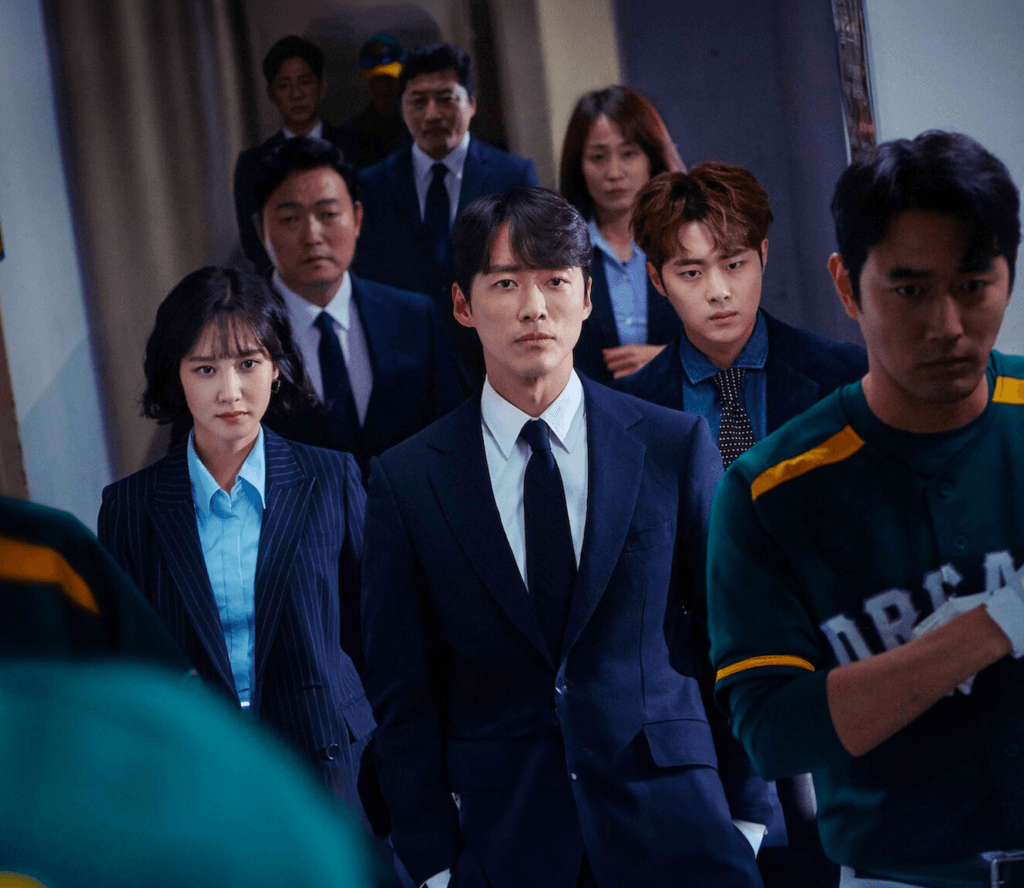 5 درامات كورية في مكان العمل عليك مشاهدتها إذا فاتك سحر وواقعية القصص القوية