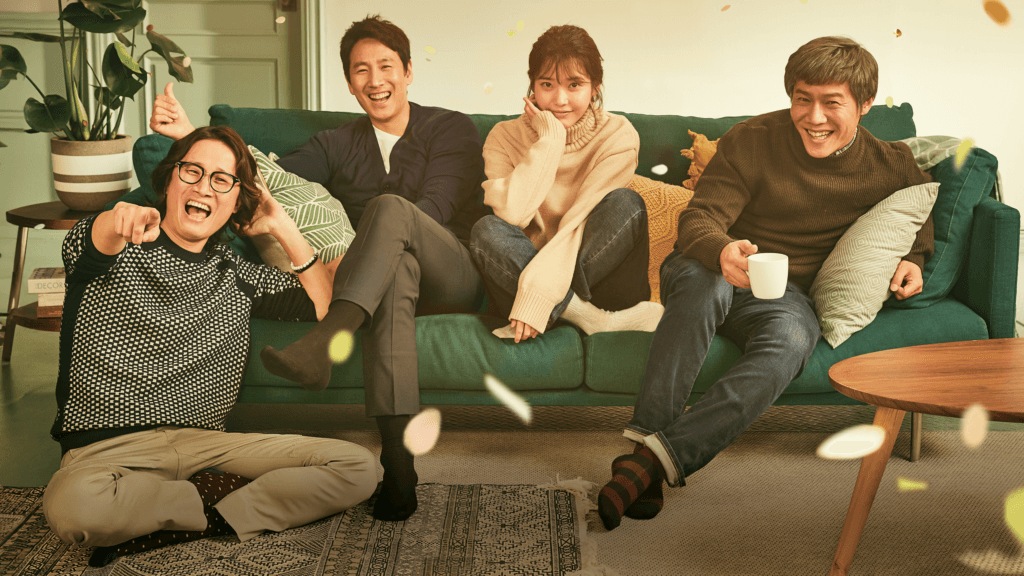 5 درامات كورية في مكان العمل عليك مشاهدتها إذا فاتك سحر وواقعية القصص القوية