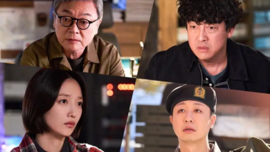 أبطال Rainbow المظلمون ينطلقون للبحث عن لي جي هون المفقود في الحلقات الأخيرة من مسلسل "سائق التاكسي 3 - Taxi Driver 3"