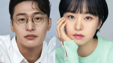 أعلن الممثلان Oh Dong Min و Noh Susanna زواجهما