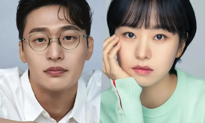 أعلن الممثلان Oh Dong Min و Noh Susanna زواجهما