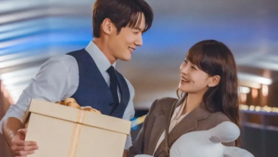 ينجذب تشوي جين هيوك وأوه يون سيو نحو بعضهما البعض بفعل جاذبية لا مفر منها في مسلسل "إيجابيًا لك - Positively Yours" ينجذب تشوي جين هيوك وأوه يون سيو نحو بعضهما البعض بفعل جاذبية لا مفر منها في مسلسل "إيجابيًا لك - Positively Yours"