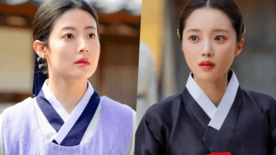 نام جي هيون وهان سو إيون تعيشان حياةً مختلفة تماماً في الدراما الجديدة "إلى لصتي الحبيبة - To My Beloved Thief"