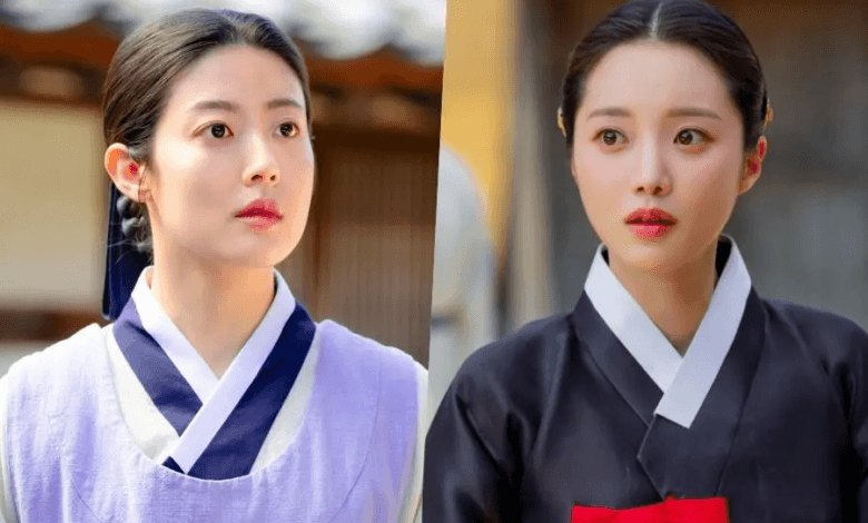 نام جي هيون وهان سو إيون تعيشان حياةً مختلفة تماماً في الدراما الجديدة "إلى لصتي الحبيبة - To My Beloved Thief"