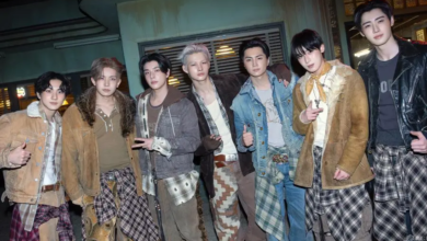 فرقة ENHYPEN تتصدر 5 قوائم بيلبورد بما في ذلك قائمة أفضل 100 فنان و قائمة مبيعات الأغاني الرقمية العالمية