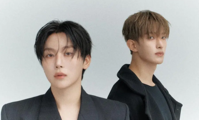 فرقة SEVENTEEN DxS تدخل قائمة Billboard 200 لأول مرة