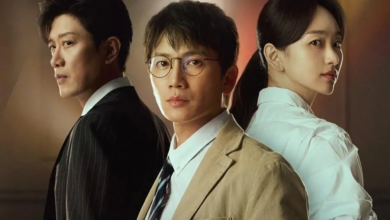 الانطباعات الأولى: مسلسل "عودة القاضي - The Judge Returns" يُظهر جانبًا خطيرًا من العدالة والسلطة والقانون