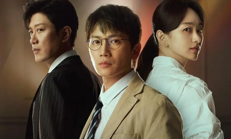 الانطباعات الأولى: مسلسل "عودة القاضي - The Judge Returns" يُظهر جانبًا خطيرًا من العدالة والسلطة والقانون