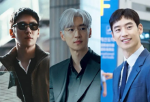 4 مسلسلات كورية من بطولة لي جي هون ننصحك بمشاهدتها إذا كنت تفتقد مسلسل "سائق التاكسي 3 - Taxi Driver 3"