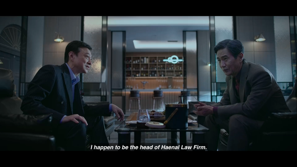 الانطباعات الأولى: مسلسل "عودة القاضي - The Judge Returns" يُظهر جانبًا خطيرًا من العدالة والسلطة والقانون