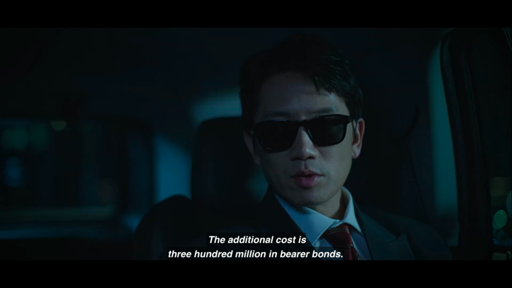 الانطباعات الأولى: مسلسل "عودة القاضي - The Judge Returns" يُظهر جانبًا خطيرًا من العدالة والسلطة والقانون