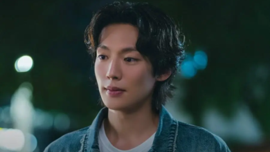 يتحول لي كي تايك إلى ممثل مسرحي يختار الحرية على الشهرة في الدراما الجديدة "الدليل العملي للحب - The Practical Guide To Love" يتحول لي كي تايك إلى ممثل مسرحي يختار الحرية على الشهرة في الدراما الجديدة "الدليل العملي للحب - The Practical Guide To Love"