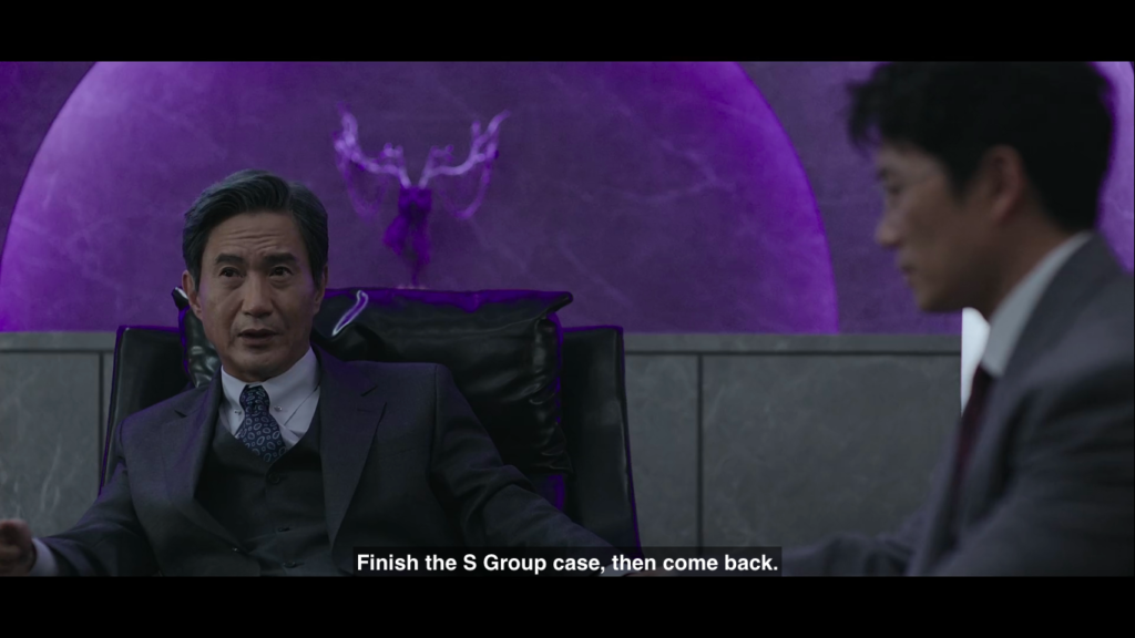 الانطباعات الأولى: مسلسل "عودة القاضي - The Judge Returns" يُظهر جانبًا خطيرًا من العدالة والسلطة والقانون