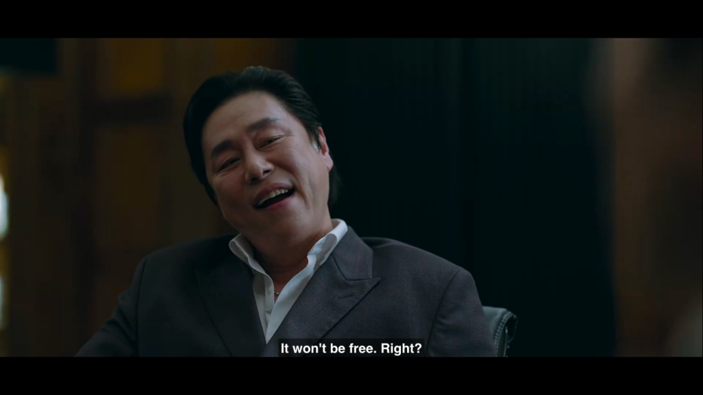 الانطباعات الأولى: مسلسل "عودة القاضي - The Judge Returns" يُظهر جانبًا خطيرًا من العدالة والسلطة والقانون