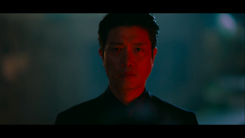 الانطباعات الأولى: مسلسل "عودة القاضي - The Judge Returns" يُظهر جانبًا خطيرًا من العدالة والسلطة والقانون