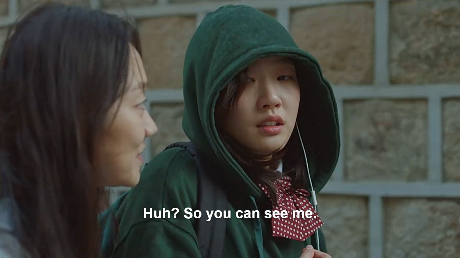 5 مسلسلات كورية تجعلك تشعر وكأنك تسافر إلى عالم آخر