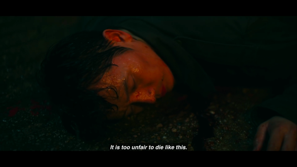 الانطباعات الأولى: مسلسل "عودة القاضي - The Judge Returns" يُظهر جانبًا خطيرًا من العدالة والسلطة والقانون