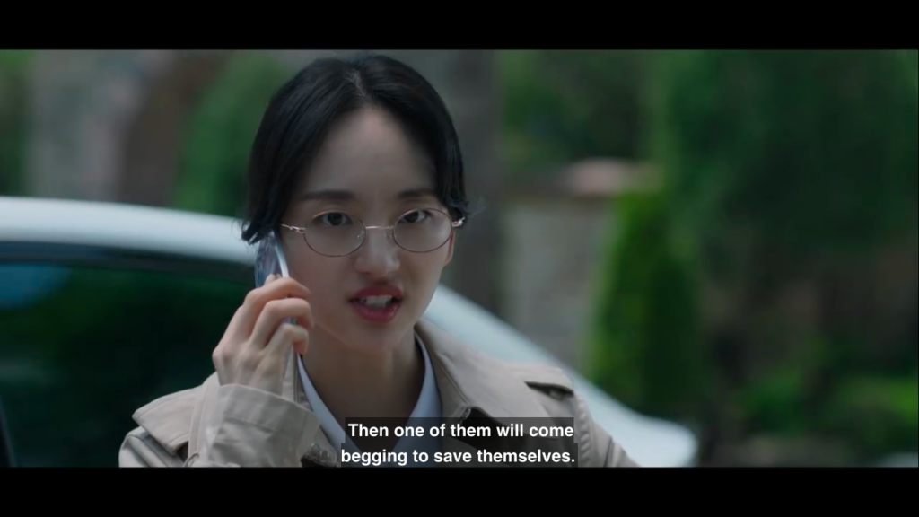 الانطباعات الأولى: مسلسل "عودة القاضي - The Judge Returns" يُظهر جانبًا خطيرًا من العدالة والسلطة والقانون