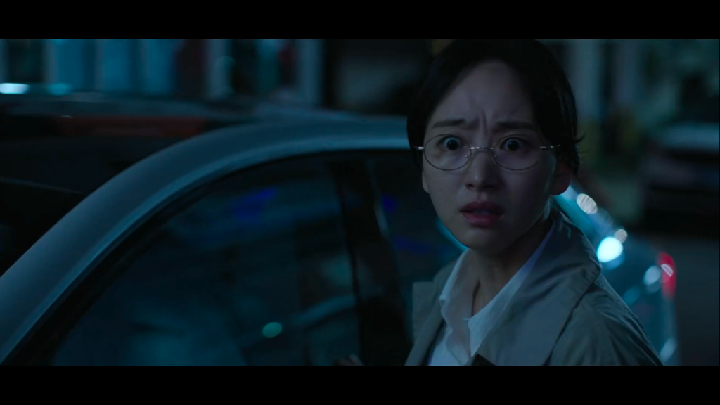 الانطباعات الأولى: مسلسل "عودة القاضي - The Judge Returns" يُظهر جانبًا خطيرًا من العدالة والسلطة والقانون